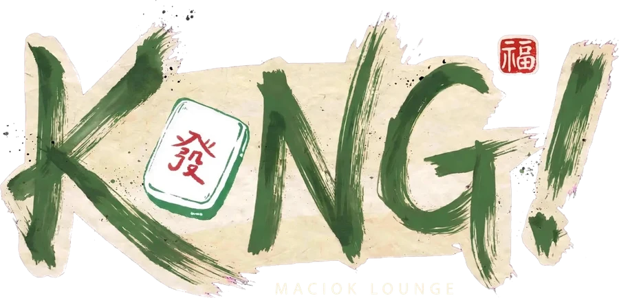 Kong! Maciok Lounge